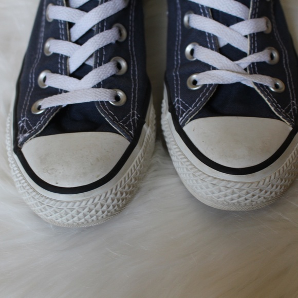 Converse, ALL STAR lace up shoes - Picture 8 of 8